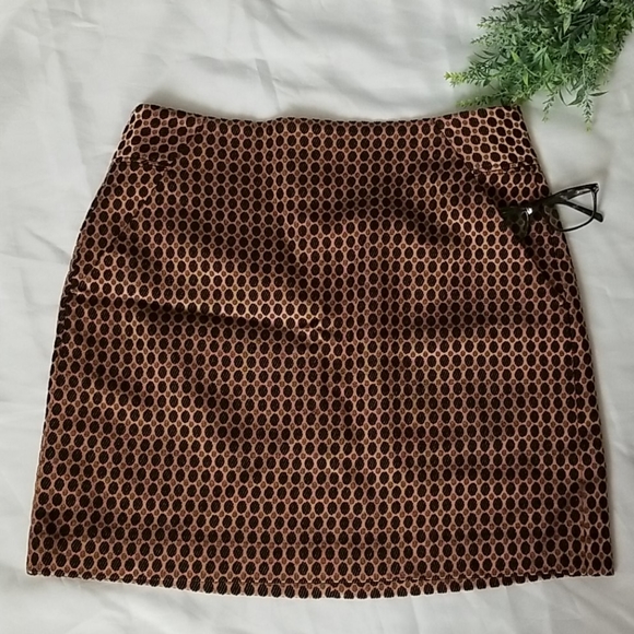 LOFT Dresses & Skirts - NWT Beautiful Mini, Loft